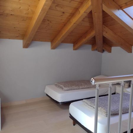 Willa Casa Terrazzo Panoramico Cannobio Zewnętrze zdjęcie
