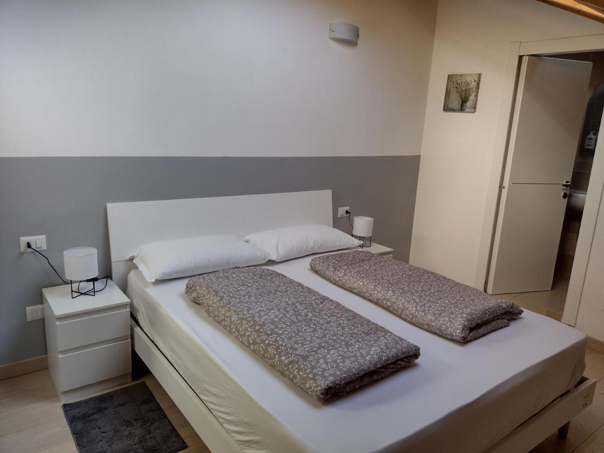 Willa Casa Terrazzo Panoramico Cannobio Zewnętrze zdjęcie