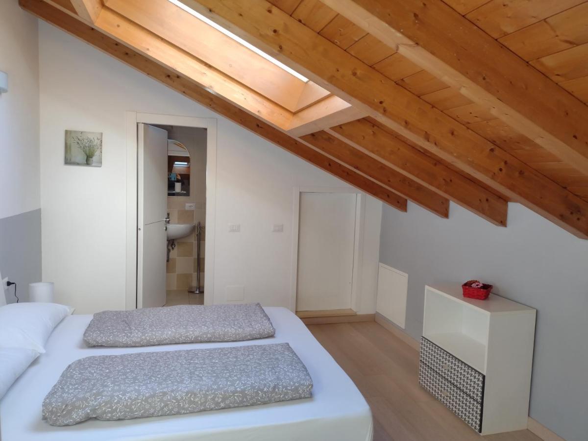 Willa Casa Terrazzo Panoramico Cannobio Zewnętrze zdjęcie