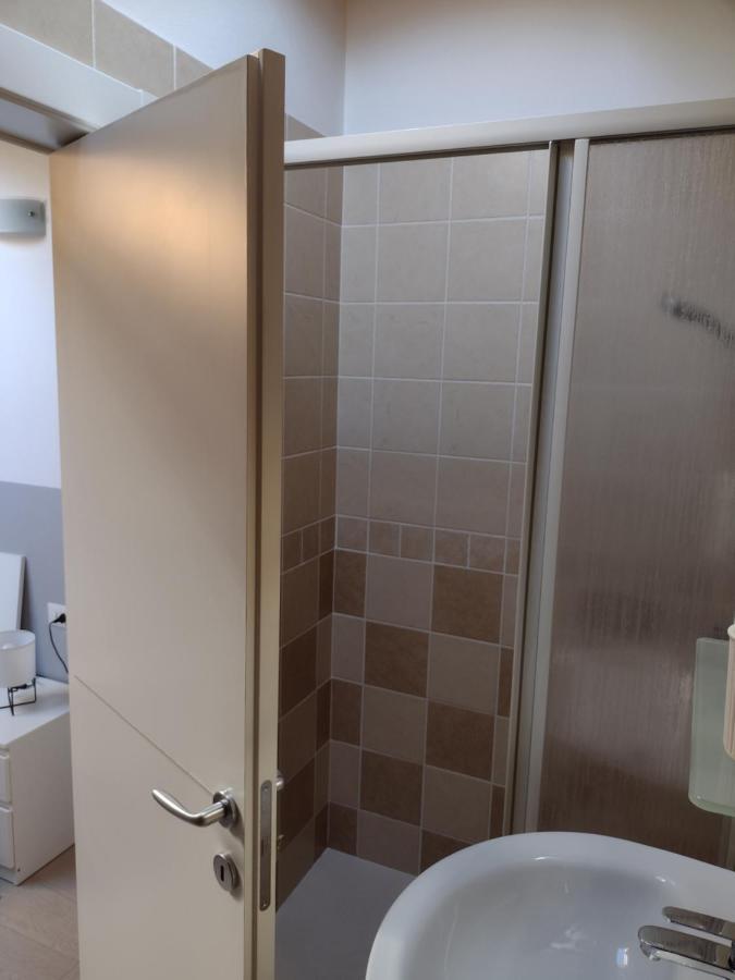 Willa Casa Terrazzo Panoramico Cannobio Zewnętrze zdjęcie