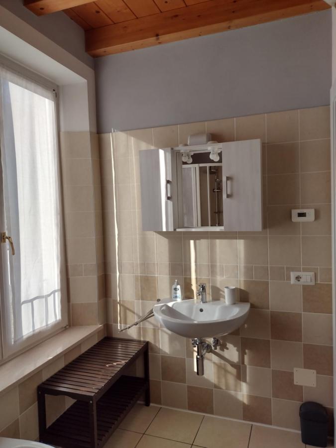 Willa Casa Terrazzo Panoramico Cannobio Zewnętrze zdjęcie