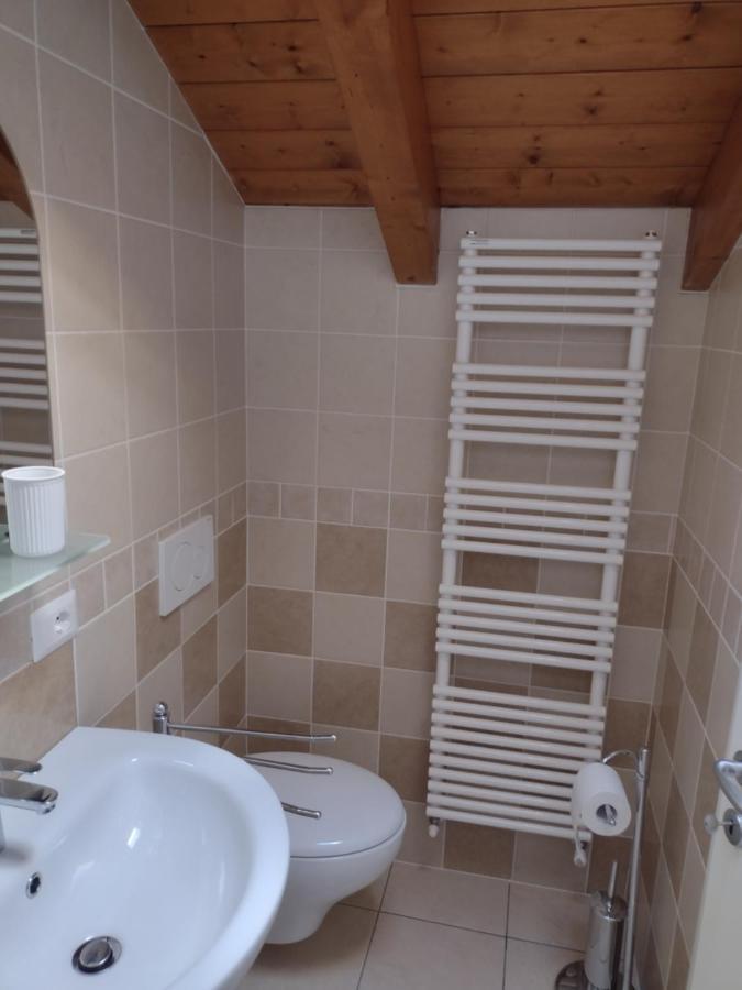 Willa Casa Terrazzo Panoramico Cannobio Zewnętrze zdjęcie