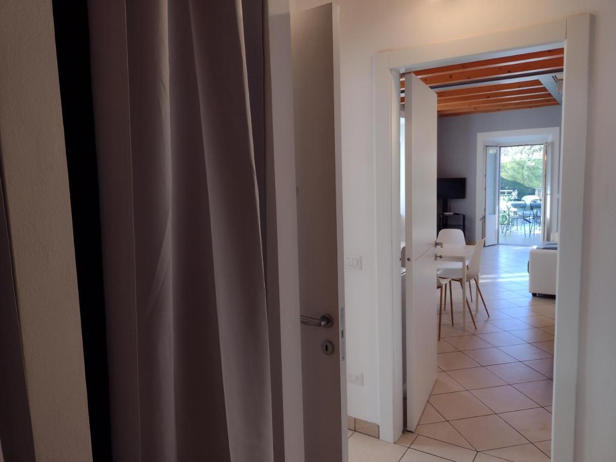 Willa Casa Terrazzo Panoramico Cannobio Zewnętrze zdjęcie