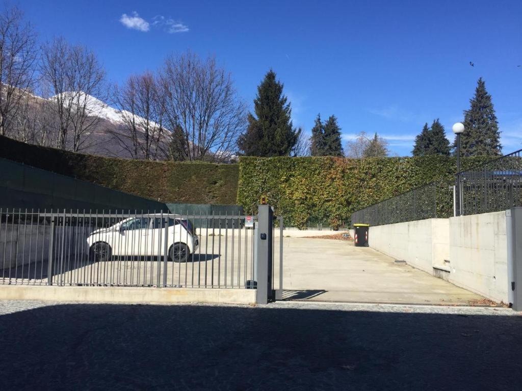 Willa Casa Terrazzo Panoramico Cannobio Zewnętrze zdjęcie